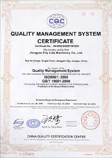 ISO9001:2008